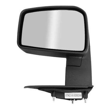 RETROVISEUR DROIT ORIGINE PIAGGIO PORTER NP6 DOUBLE ESSIEU 2021> -WET821010202A0-