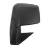 RETROVISEUR DROIT ORIGINE PIAGGIO PORTER NP6 DOUBLE ESSIEU 2021> -WET821010202A0-