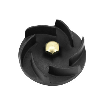 TURBINE/ROTOR DE POMPE A EAU ORIGINE PIAGGIO 800 GP 2007>2011 GILERA/850 SRV 2012>2014 -833054-