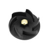 TURBINE/ROTOR DE POMPE A EAU ORIGINE PIAGGIO 800 GP 2007>2011 GILERA/850 SRV 2012>2014 -833054-