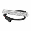 FEU DIURNE DE PARE-CHOC AVANT ORIGINE PIAGGIO PORTER 2010>2020 -1D000776-