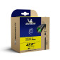 CHAMBRE A AIR VELO 27.5 x 1.85-2.40 MICHELIN PROTEK MAX VALVE PRESTA 40mm AVEC LIQUIDE ANTI-CREVAISON 3528708560598