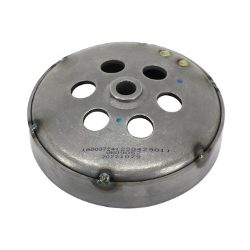 TAMBOUR EMBRAYAGE ORIGINE PIAGGIO 125 MEDLEY 2016>2019/GTS 10/2019< -1A003724-