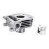 CYLINDRE PISTON ORIGINE PIAGGIO 50 SXR APRILIA 2021> (SANS SEGMENTS-AXE-CIRCLIPS) -SP1A019635-