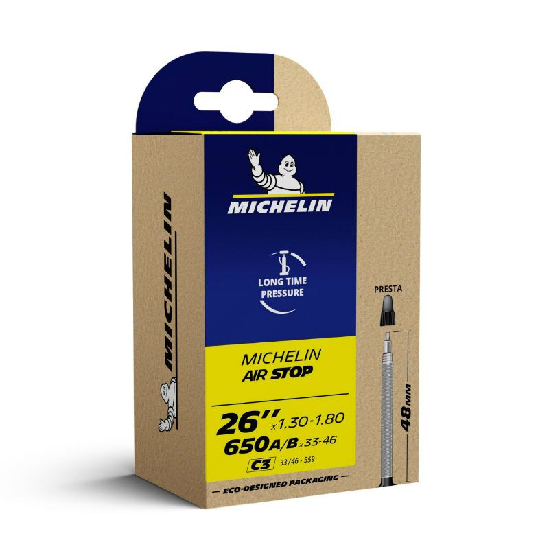 26 x 2025 1.35 inner tube