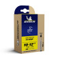 CHAMBRE A AIR VELO 12 x 1.30-1.80 (1/2 x 1.75-2 1/4) MICHELIN K4/K3 VALVE PRESTA 40mm 75g (OFFRE SPECIALE) 3528706255847