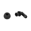 RACCORD DE POMPE FREIN ARRIERE ORIGINE APRILIA /MOTO-GUZZI COMMUN A LA GAMME -AP8213057-
