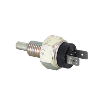 CONTACTEUR FERMETURE (FIN DE COURSE) DE BENNE ORIGINE PIAGGIO PORTER E4 2010>2020 -1D001075-