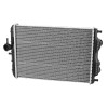 RADIATEUR REFROIDISSEMENT ORIGINE PIAGGIO PORTER 2020< -B026114-