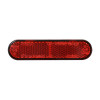 CATADIOPTRE BAVETTE ARRIERE ORIGINE PIAGGIO COMMUN A LA GAMME -642906-