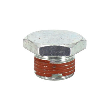 OIL DRAIN PLUG -1A019688-