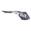 RIGHT SPOILER APRILIA STICKER -2H004144-