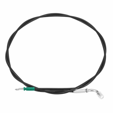 CABLE/COMMANDE/TRANSMISSION OUVERTURE DE SELLE ORIGINE PIAGGIO ONE MOPED, MOTORCYCLE ELECTRIQUE 2021> LONG -1B009061-