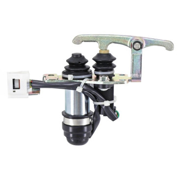 ACTIONNEUR DE MARCHE ARRIERE ORIGINE PIAGGIO MP3 530 2022> -1A0198075-