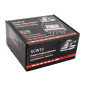CHARGEUR DE BATTERIE ET MAINTIEN DE CHARGE SC POWER SCW10 PROFESSIONNEL MULTIPLE CHARGEMENT 5 BATTERIE AUTOMATIQUE 12V COURANT DE SORTIE 2A (LIVRE AVEC PINCES CROCODILES + CABLE OBD II) 3760250920332
