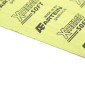 JOINT FEUILLE CARTON PRESSE ARTEIN CS-6900 SOFT 140x195 mm EPAISSEUR 1 mm (MONTAGE A SEC, PLUS COMPRESSIBLE) (RESISTE JUSQU'A 350°C) -PRO SERIES- 8434579067072