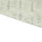 JOINT FEUILLE CARTON PRESSE ARTEIN AFM-34 VICTOR REINZ 140x195 mm (S) EPAISSEUR 0,30 mm (MONTAGE A SEC) (RESISTE JUSQU'A 400°C) -QUALITE ALLEMANDE-