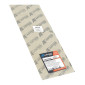 JOINT FEUILLE PAPIER HUILE ARTEIN OIL 195x475 mm (M) EPAISSEUR 0,50 mm (RESISTE JUSQU'A 120°C) 8434579007733