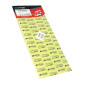 JOINT FEUILLE CARTON PRESSE ARTEIN CS-6900 SOFT 195x475 mm 4 FEUILLES EPAISSEUR : 1x0,30 + 2x0,50 + 1x0,80 mm (MONTAGE A SEC) (RESISTE JUSQU'A 350°C) 8434579068246