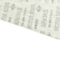 JOINT FEUILLE CARTON PRESSE ARTEIN AFM-34 VICTOR REINZ 195x475 mm (M) EPAISSEUR 0,25 mm (MONTAGE A SEC) (RESISTE JUSQU'A 400°C) -QUALITE ALLEMANDE- 8434579066990