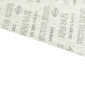 JOINT FEUILLE CARTON PRESSE ARTEIN AFM-34 VICTOR REINZ 195x475 mm (M) EPAISSEUR 0,75 mm (MONTAGE A SEC) (RESISTE JUSQU'A 400°C) -QUALITE ALLEMANDE- 8434579067010