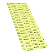 JOINT FEUILLE CARTON PRESSE ARTEIN CS-6900 SOFT 195x475 mm (M) EPAISSEUR 0,50 mm (MONTAGE A SEC, PLUS COMPRESSIBLE) (RESISTE JUSQU'A 350°C) -PRO SERIES- 8434579066679