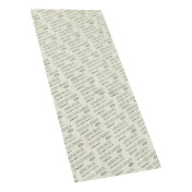 JOINT FEUILLE CARTON PRESSE ARTEIN AFM-34 VICTOR REINZ 195x475 mm (M) EPAISSEUR 0,25 mm (MONTAGE A SEC) (RESISTE JUSQU'A 400°C) -QUALITE ALLEMANDE- 8434579066990