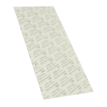 JOINT FEUILLE CARTON PRESSE ARTEIN AFM-34 VICTOR REINZ 195x475 mm (M) EPAISSEUR 0,30 mm (MONTAGE A SEC) (RESISTE JUSQU'A 400°C) -QUALITE ALLEMANDE-