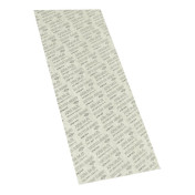 JOINT FEUILLE CARTON PRESSE ARTEIN AFM-34 VICTOR REINZ 195x475 mm (M) EPAISSEUR 0,75 mm (MONTAGE A SEC) (RESISTE JUSQU'A 400°C) -QUALITE ALLEMANDE- 8434579067010