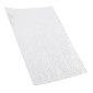 PROTECTION THERMIQUE ADHESIVE ARTEIN TEFIBRAL 300x450 mm (L) EPAISSEUR/DENSITE 1,6 mm/1000 gr/m2 (RESISTE JUSQU'A 550°C / ADHESIF 175°C) -PRO SERIES- 8434579008334