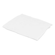 LAINE DE SILENCIEUX ARTEIN EXHAUST FIBER FIBRE DE VERRE 320 x 500 mm EPAISSEUR 6 mm (+550°C) -PRO SERIES- 8434579008518