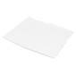 LAINE DE SILENCIEUX ARTEIN EXHAUST FIBER FIBRE DE VERRE 280 x 320 mm EPAISSEUR 10 mm (+550°C) -PRO SERIES- 8434579008549
