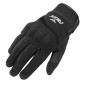 GANTS PRINTEMPS/ETE ADX VISTA AVEC COQUE NOIR/NOIR T10 (L) (HOMOLOGUE EN 13594:2015)