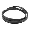 REAR WINDOW GASKET "PIAGGIO GENUINE PART" PORTER PICK-UP -6483187Z01000-