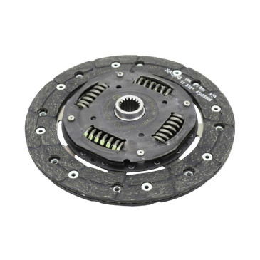 DISQUE EMBRAYAGE ORIGINE PIAGGIO PORTER DIESEL -B011510-