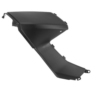 DEFLECTEUR/FLANC DE RESERVOIR GAUCHE BRUT ORIGINE PIAGGIO APRILIA 900 SHIVER 2017> -2B003892-