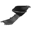 FUEL TANK SIDE PANEL- LEFT "PIAGGIO GENUINE PART" APRILIA 900 SHIVER 2017> -2B003892-