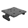 PORTE-PLAQUE -1B006497-