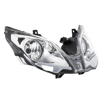 OPTIQUE/PHARE/PROJECTEUR ORIGINE PIAGGIO 400-500 MP3 2018>2021 -1D002748-