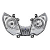 OPTIQUE/PHARE/PROJECTEUR ORIGINE PIAGGIO 400-500 MP3 2018>2021 -1D002748-