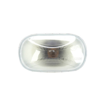 CLIGNOTANT SUR AILE AVANT ORIGINE PIAGGIO PORTER NP6 2021> -WET371040100A0-