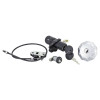 CONTACTEUR A CLE/SERRURE ORIGINE PIAGGIO MOTO-GUZZI 750 V7 2017> -2B008488-