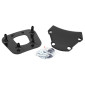 SUPPORT TOP CASE 37L ORIGINE PIAGGIO 400-530 MP3 2022> -1B010284-