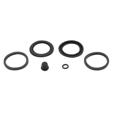 KIT ENTRETIEN ETRIER DE FREIN AVANT GRIMECA ORIGINE APRILIA 50 SR H2O 2000>2013, 125 RS 1999>2005 -AP8113122-
