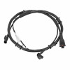 FAISCEAU DE CABLES AVEC CAPTEUR ABS GAUCHE ORIGINE PIAGGIO 300-350-400-500-530 MP3 2014> -2D000066-