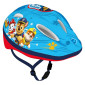 CASQUE VELO ENFANT V2 PAW PATROL BOY AVEC MOLETTE REGLAGE TAILLE 52-56 (PAT PATROUILLE) (VENDU SUR CARTE) 5905427340010