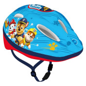 CASQUE VELO ENFANT V2 PAW PATROL BOY AVEC MOLETTE REGLAGE TAILLE 52-56 (PAT PATROUILLE) (VENDU SUR CARTE) 5905427340010