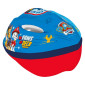 CASQUE VELO ENFANT V2 PAW PATROL BOY AVEC MOLETTE REGLAGE TAILLE 52-56 (PAT PATROUILLE) (VENDU SUR CARTE) 5905427340010