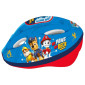 CASQUE VELO ENFANT V2 PAW PATROL BOY AVEC MOLETTE REGLAGE TAILLE 52-56 (PAT PATROUILLE) (VENDU SUR CARTE) 5905427340010