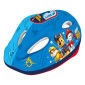 CASQUE VELO ENFANT V2 PAW PATROL BOY AVEC MOLETTE REGLAGE TAILLE 52-56 (PAT PATROUILLE) (VENDU SUR CARTE) 5905427340010